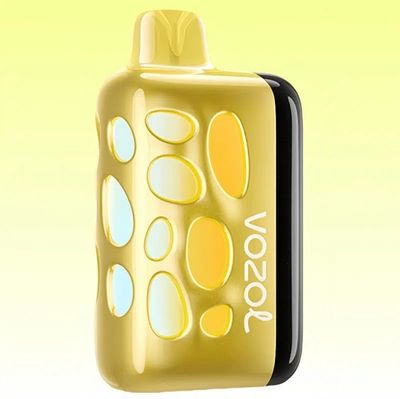 VOZOL RAVE 40000 Dragon Fruit Banana