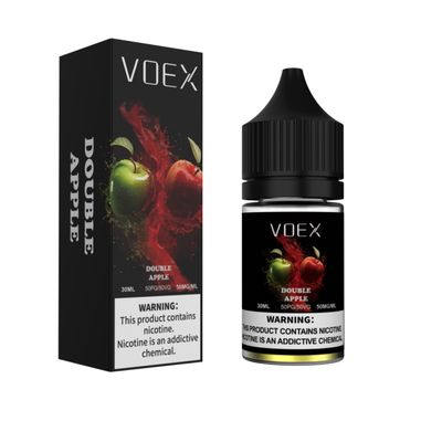 VOEX Liquid 5% 30ml Double Apple