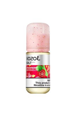 VOZOL Liquid 5% 30ml Strawberry Watermelon