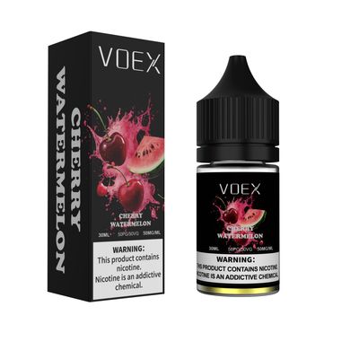 VOEX Liquid 5% 30ml Cherry Watermelon