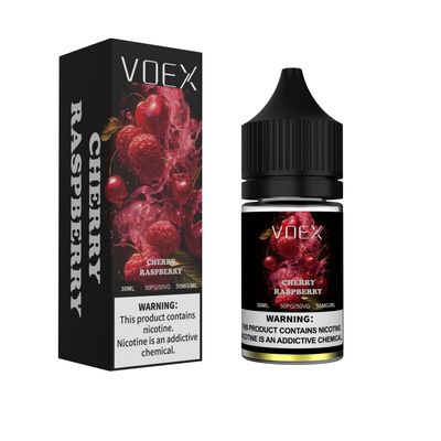 VOEX Liquid 5% 30ml Cherry Raspberry