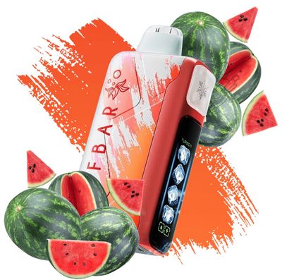 ELFBAR Lush King Pro 40000 Watermelon Ice