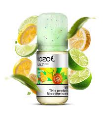 VOZOL Liquid 5% 30ml Lemon Lime