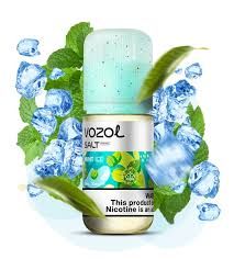VOZOL Liquid 5% 30ml Mint Ice