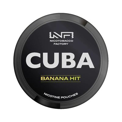 Cuba Black
