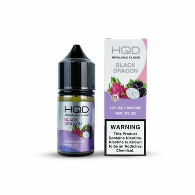 HQD Liquid 5% 30ml