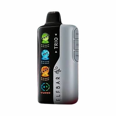 ELFBAR Trio 40000 Cool Menthol