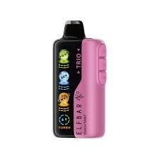 ELFBAR Trio 40000 Peach Twist