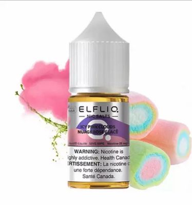 ELFLIQ Liquid 5% 30ml P&amp;B Cloud