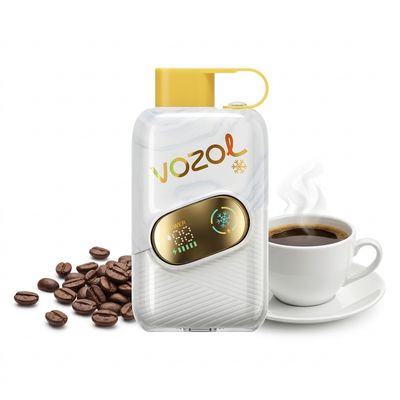 VOZOL Star Click 50000 Arabic Coffee