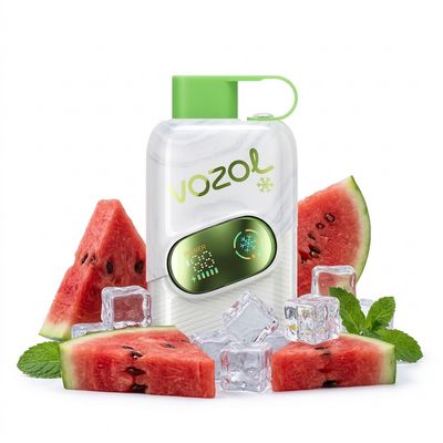 VOZOL Star Click 50000 Watermelon Ice