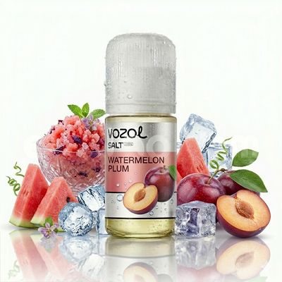 VOZOL Liquid 5% 30ml Watermelon Plum
