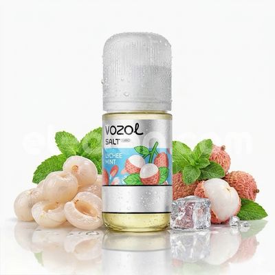 VOZOL Liquid 5% 30ml Lychee Mint