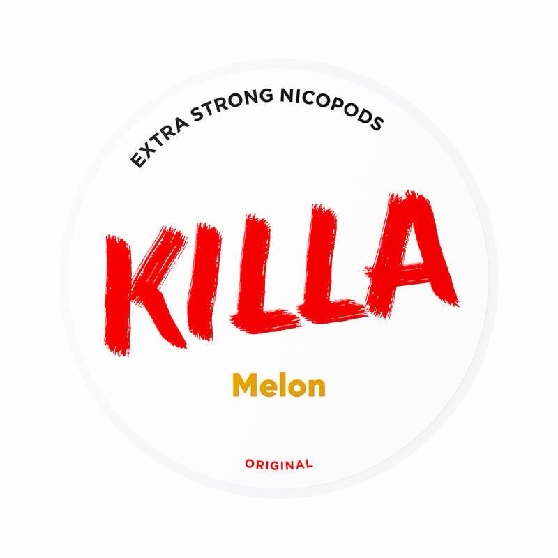 KILLA 16mg Melon