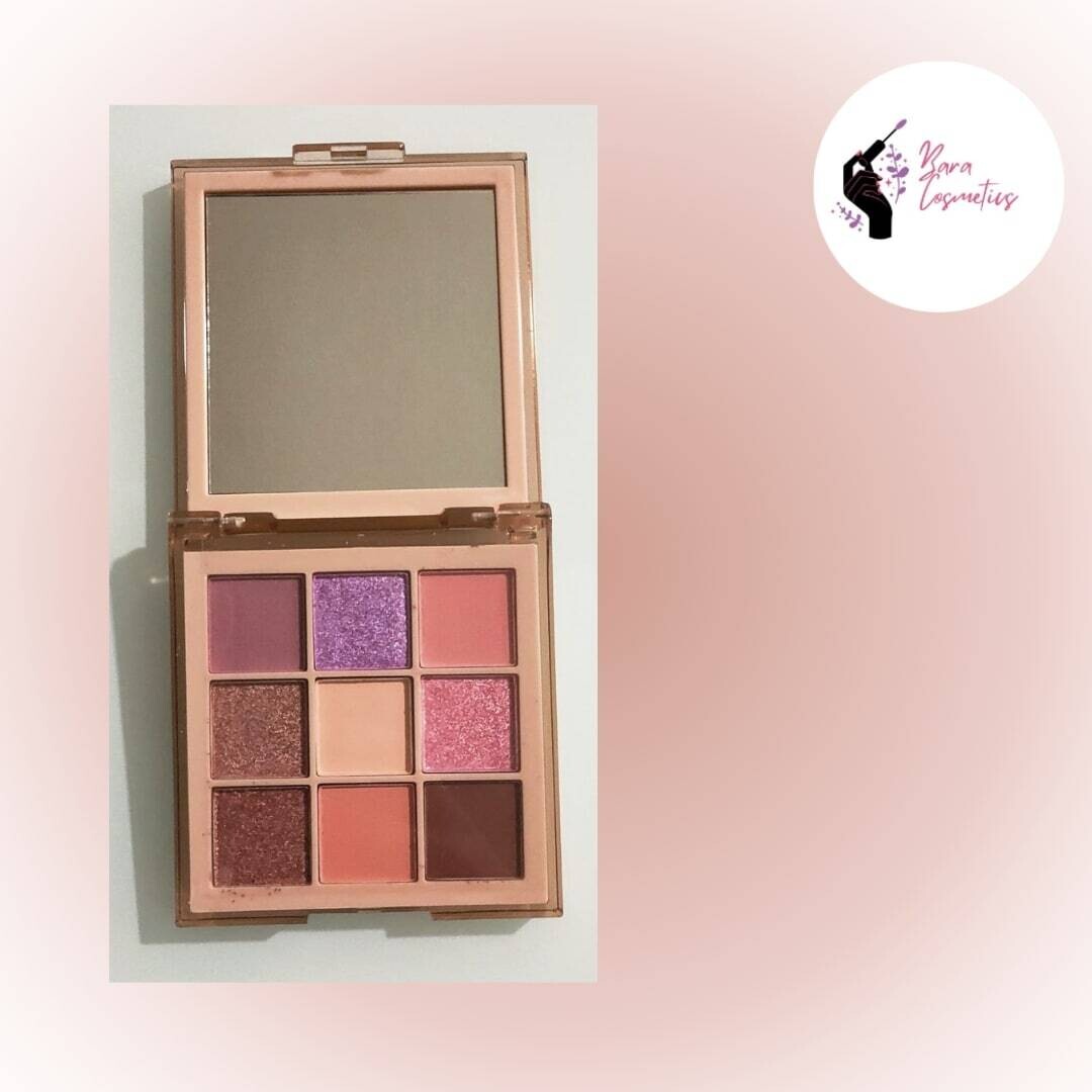 Huda Beauty Palette
