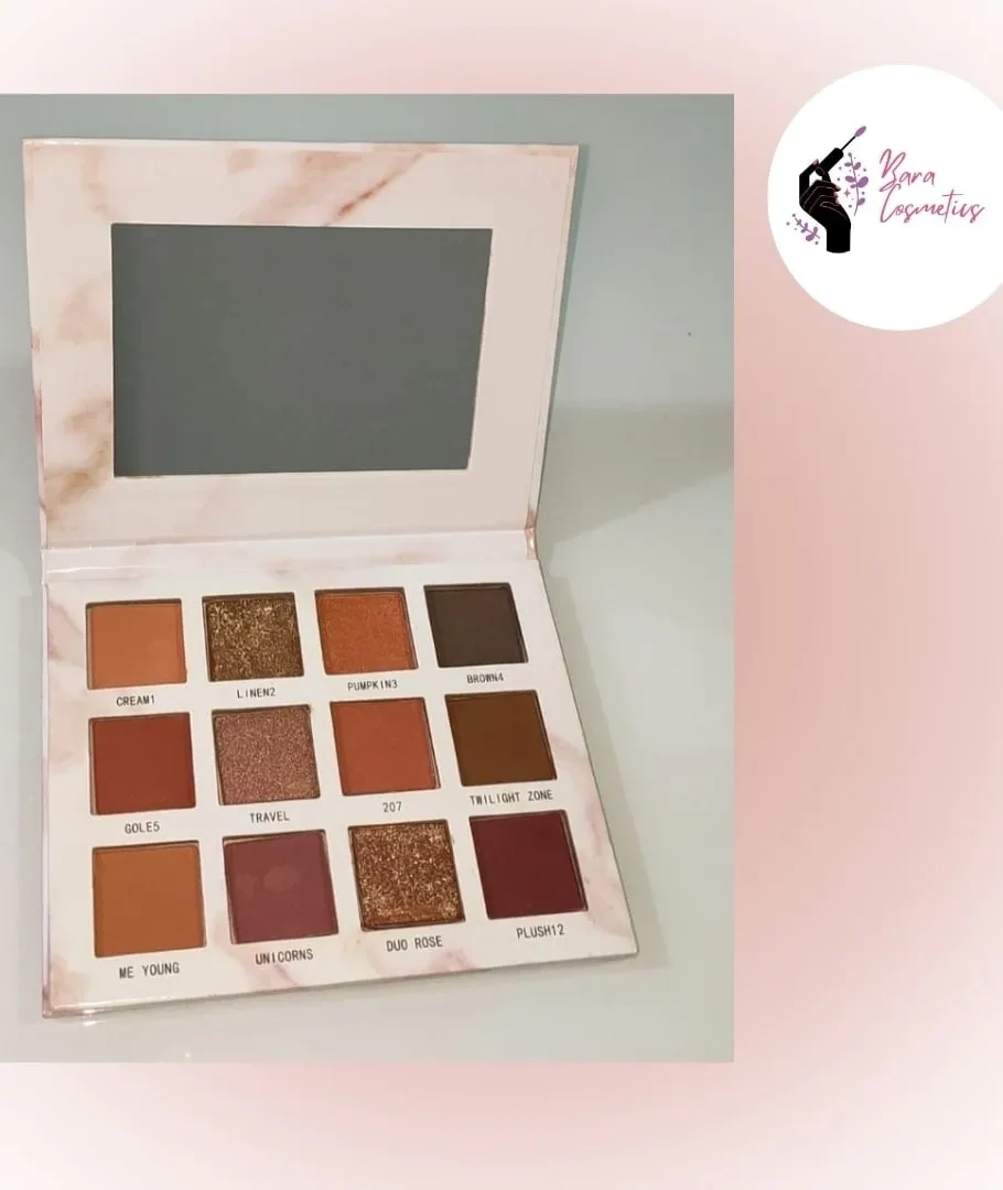 Palette