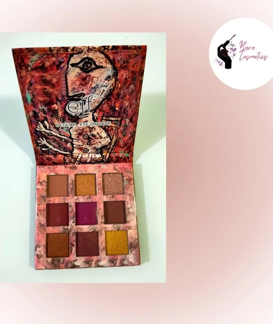 elf palette
