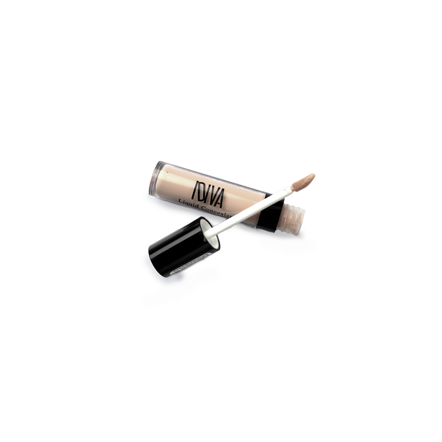 IDIVA Liquid Concealer, Full coverage