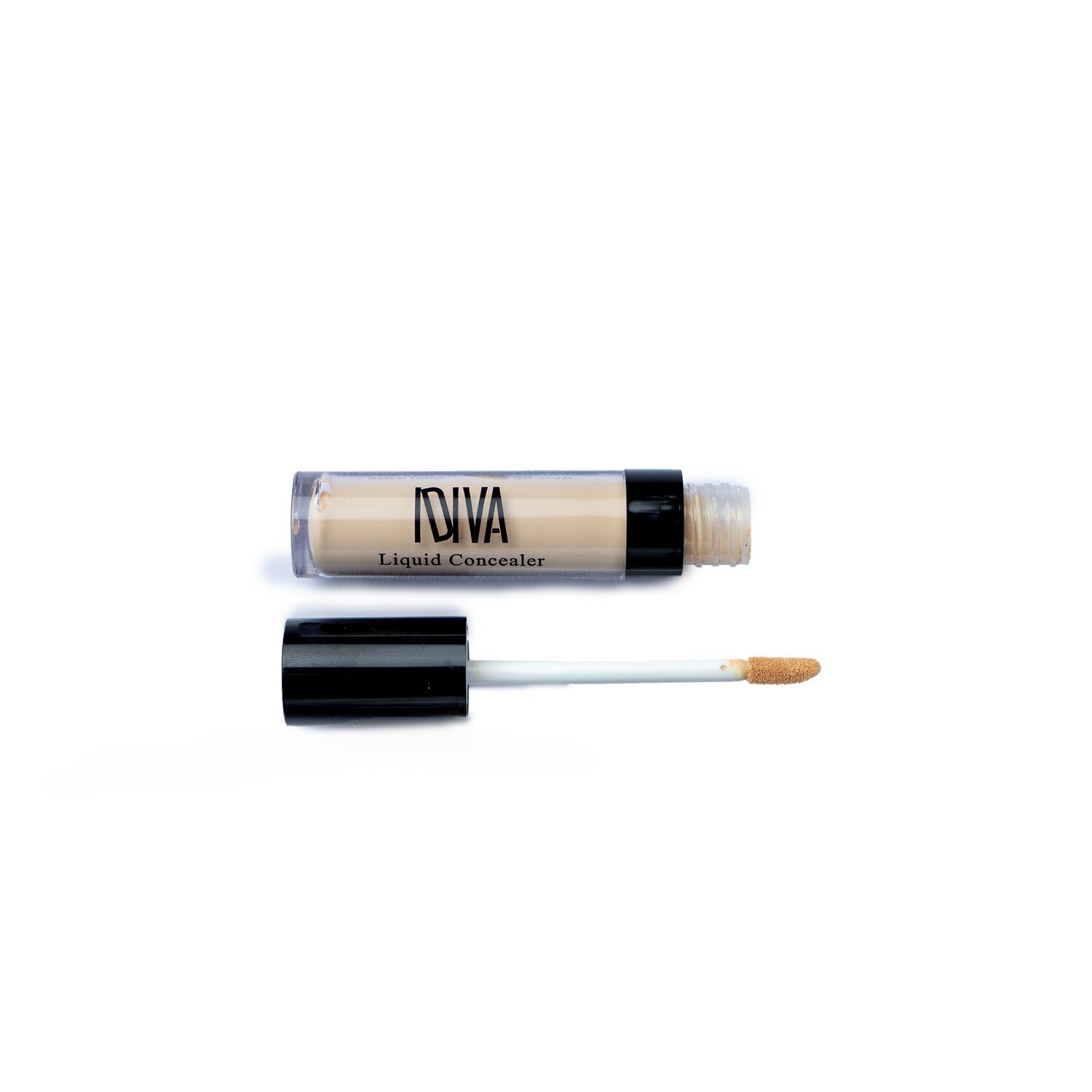 IDIVA Liquid Concealer, Full coverage
