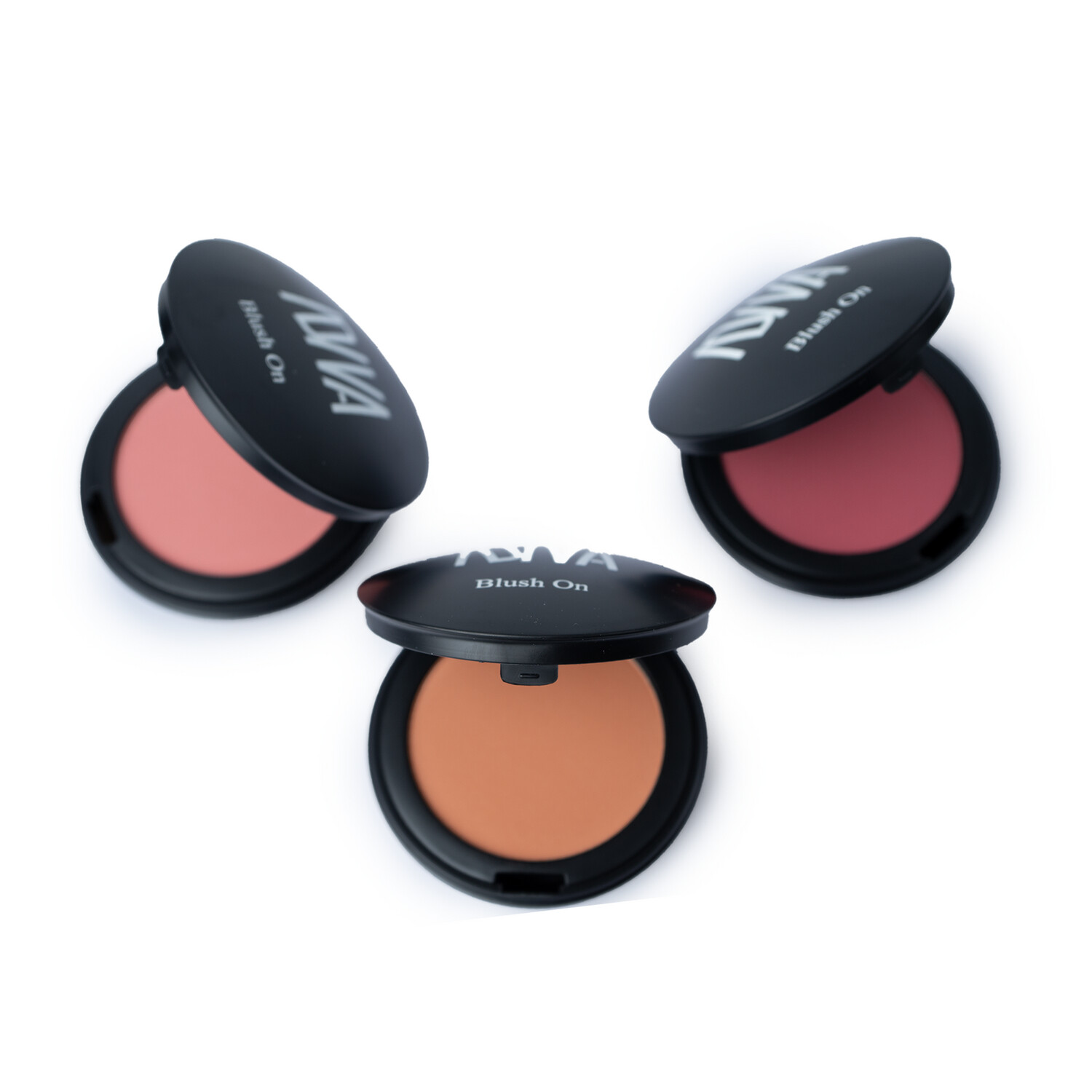 IDIVA Blush on