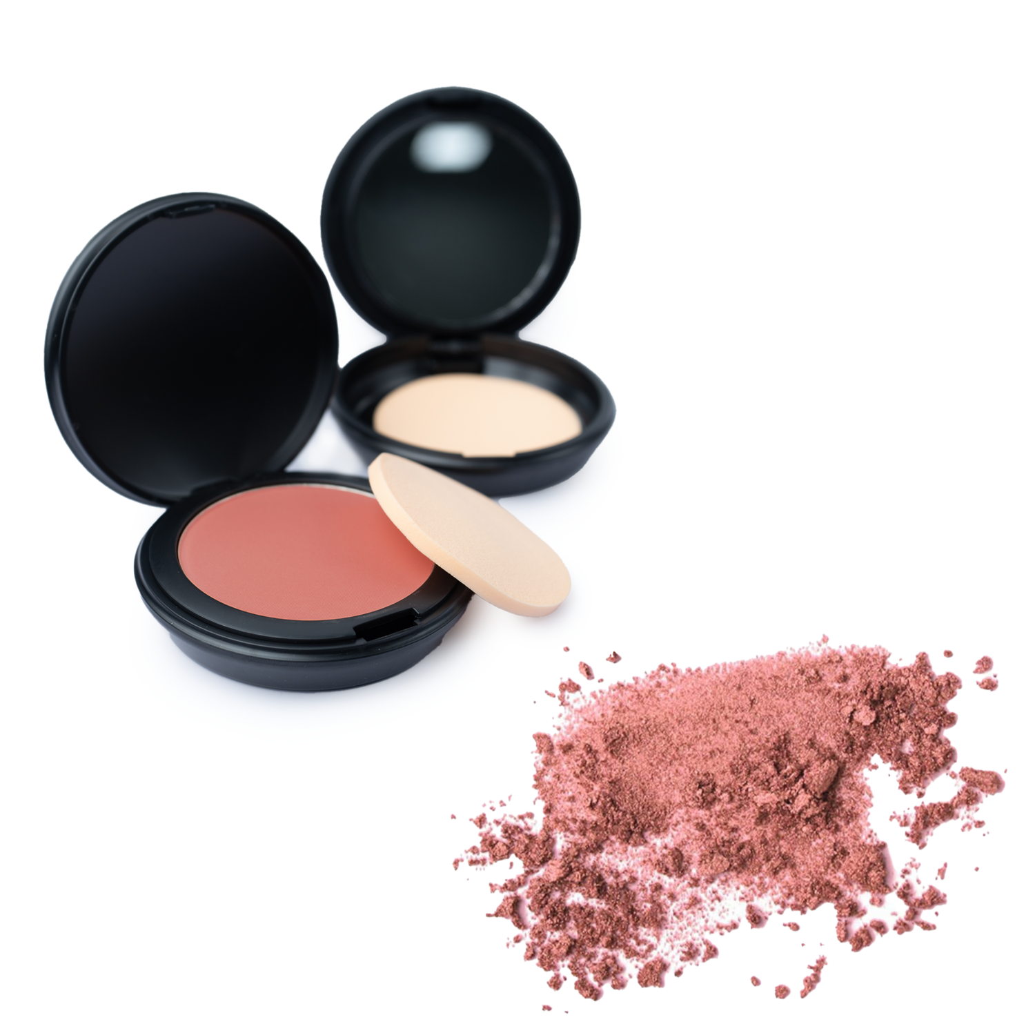 IDIVA Blush on