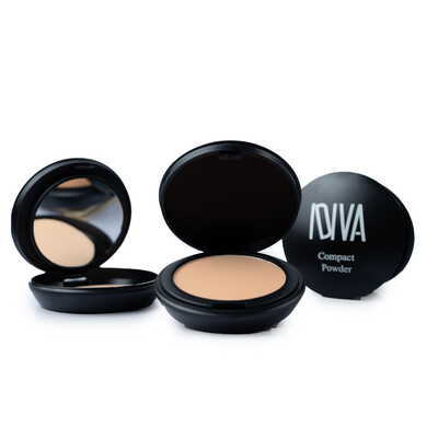 IDIVA Compact Powder