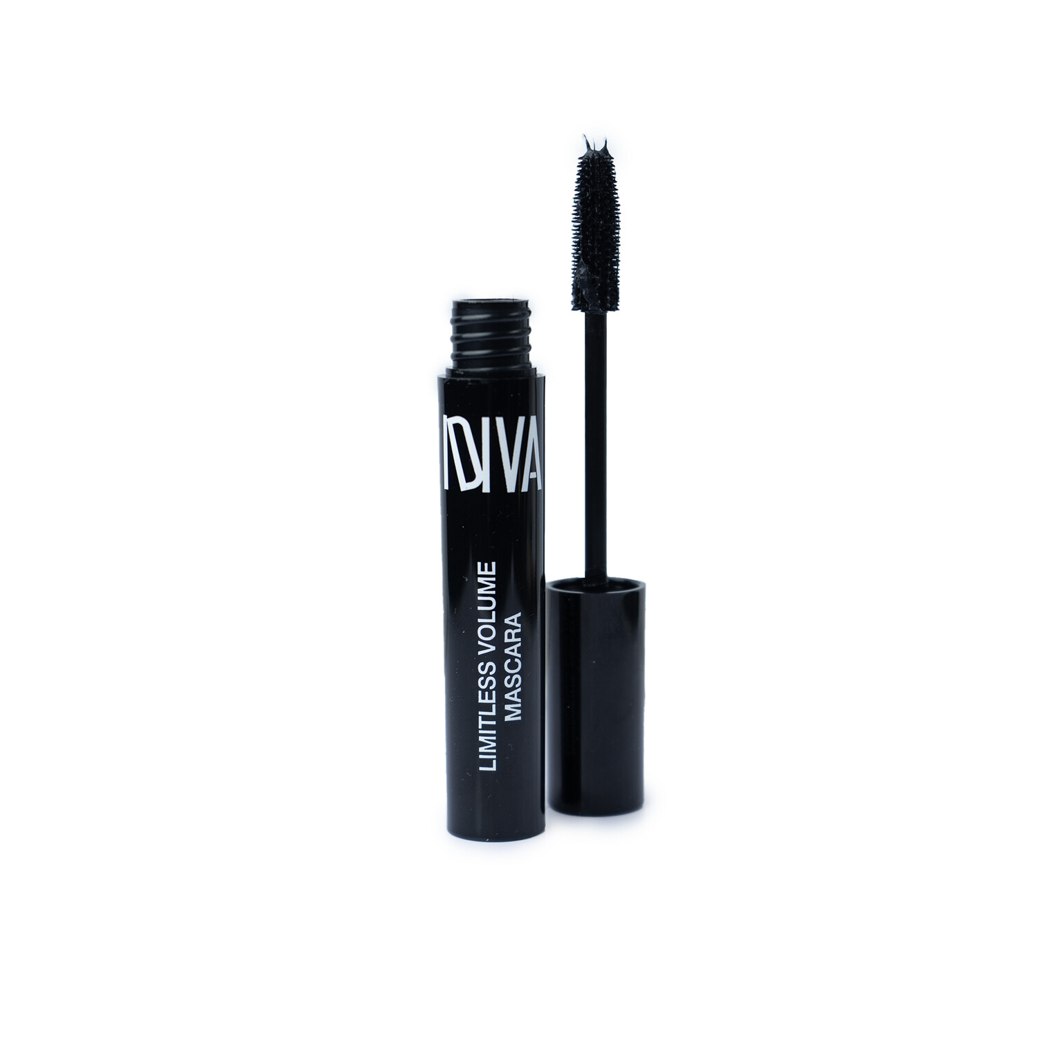 IDIVA Limitless Volume Mascara