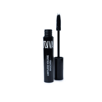 IDIVA Limitless Volume Mascara
