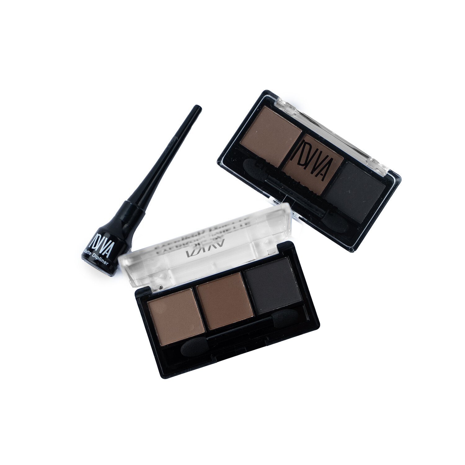 IDIVA Eyebrows Palette,