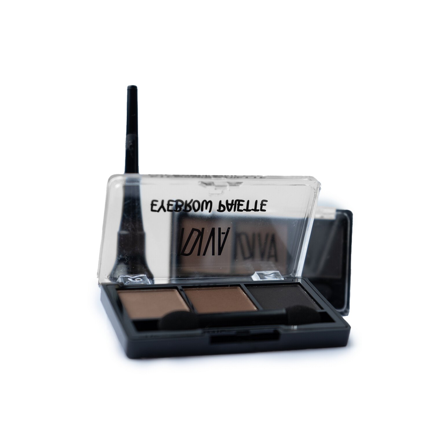 IDIVA Eyebrows Palette,