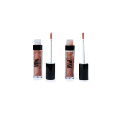 IDIVA Shine Lip gloss, Shine, Hydrating, Nourishing