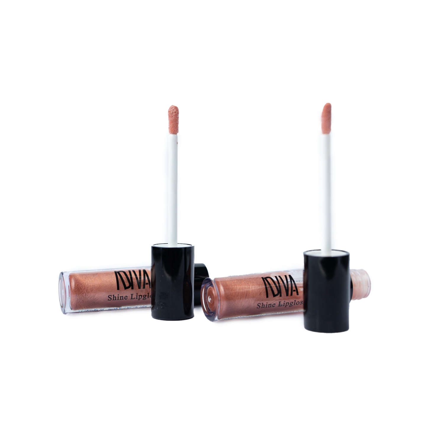 IDIVA Shine Lip gloss, Shine, Hydrating, Nourishing