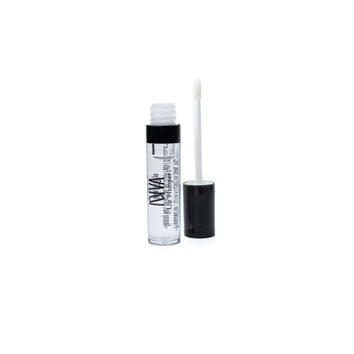 ​IDIVA lip plumper and gloss:
