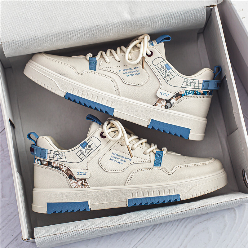 Trendy Shoes