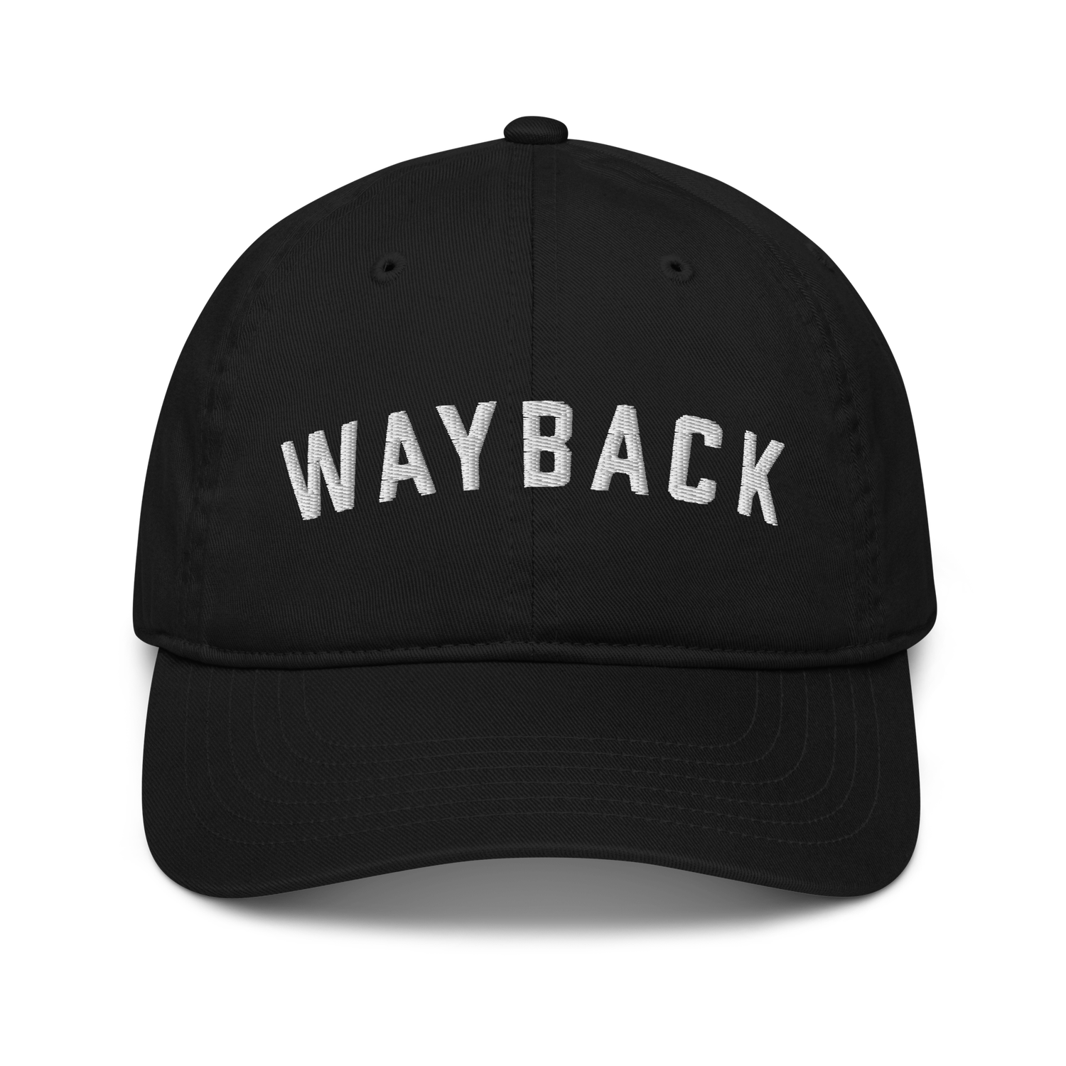 Wayback - "Wayback" Hat