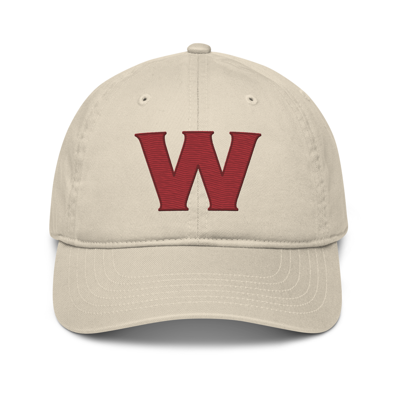 Wayback - "W" Hat