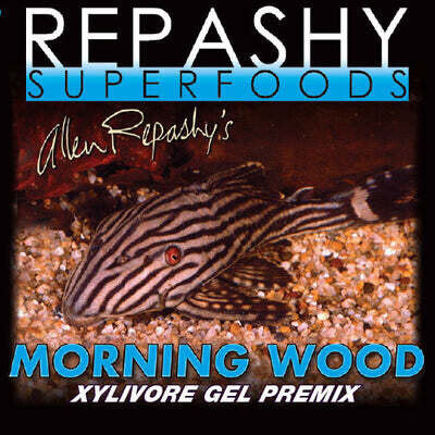 Repashy morning wood 6oz