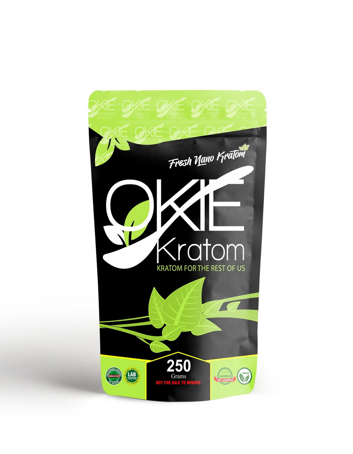 Green Vietnam - New!