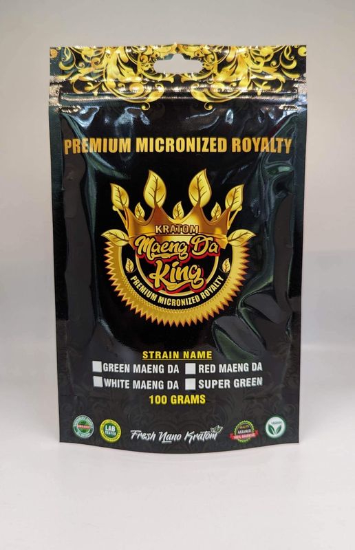 Maeng Da King