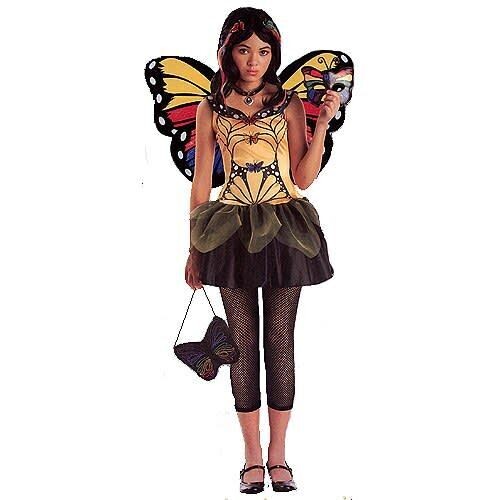Butterfly Tween