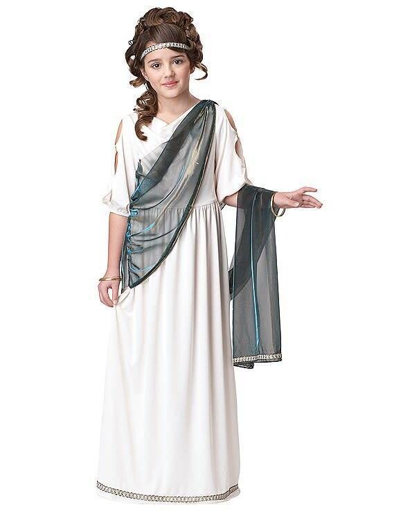 Roman Princess