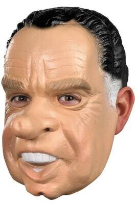 President Nixon Mask