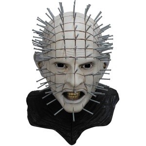 Pinhead Deluxe Mask