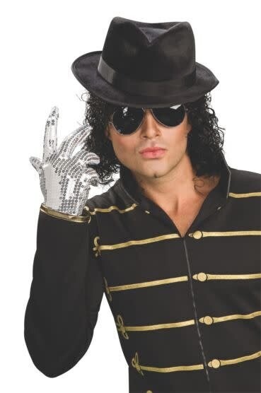 Michael Jackson Glove