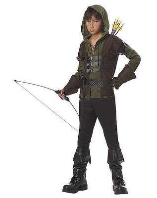 Robin Hood Child