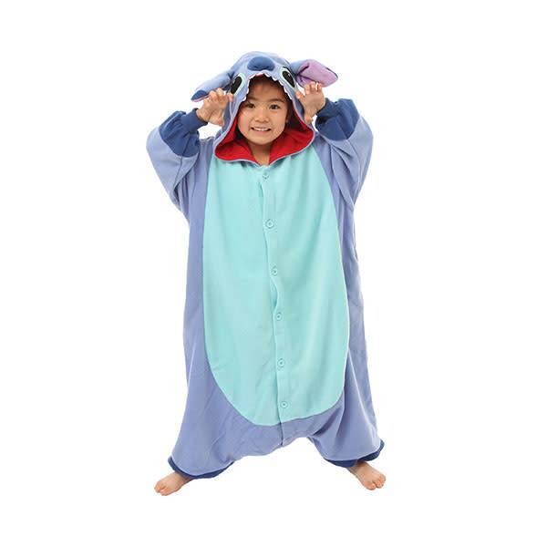 Kigurumi Kids Stitch