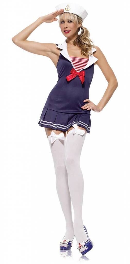 Sailor Cadet M/L