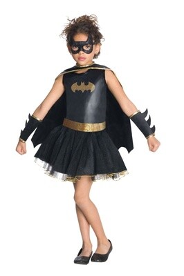 Batgirl Tutu