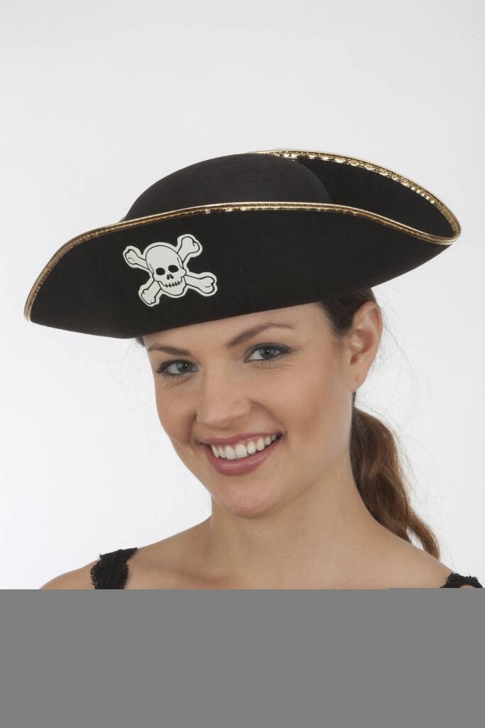Permalux Pirate