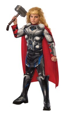 Thor DLX Child